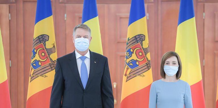 Romania offers neighbor and friend Moldova 200,000 anti-Covid-19 vaccines