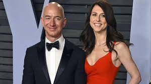 MacKenzie Scott, fosta soție a lui Jeff Bezos, donație de 4 miliarde de dolari către organizații caritabile