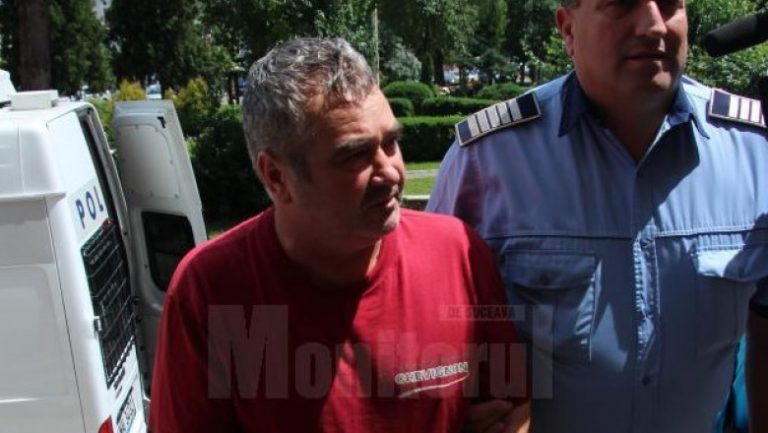 „Mâncătorul de femei” din Rădăuți, suspectat că și-a ucis trei soții și iubite, este suspectat de o a patra crimă
