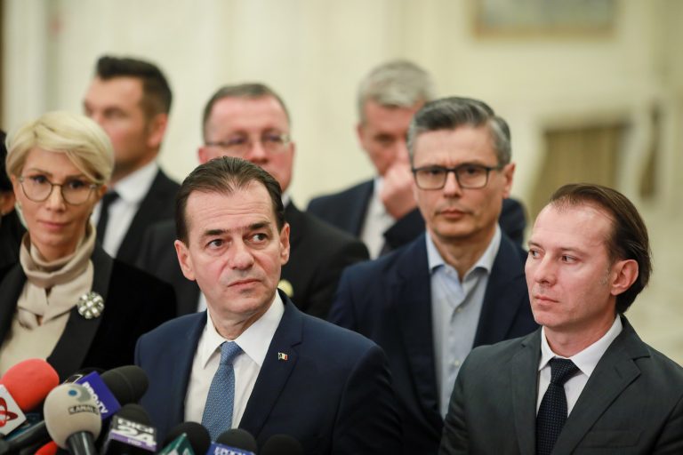 Consiliu Naţional la PNL pentru calendarul alegerilor şi detaliile privind Congresul