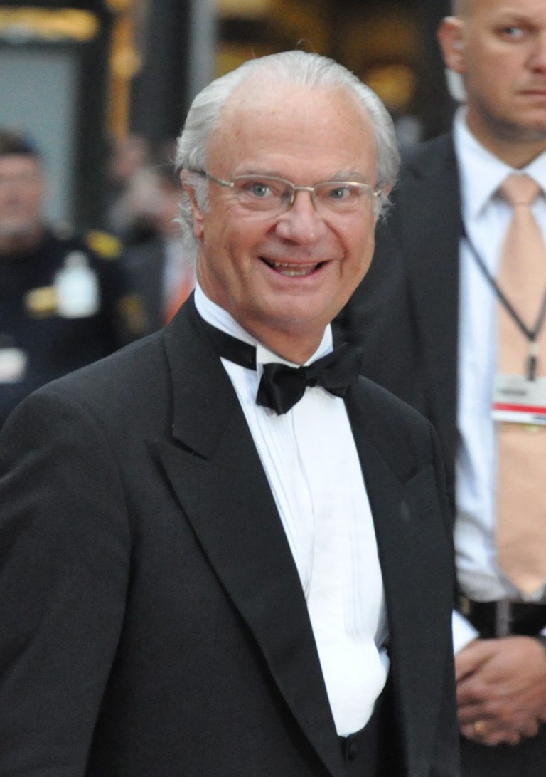 Regele Carl Gustaf spune că strategia suedeză în cazul pandemiei de coronavirus a eșuat