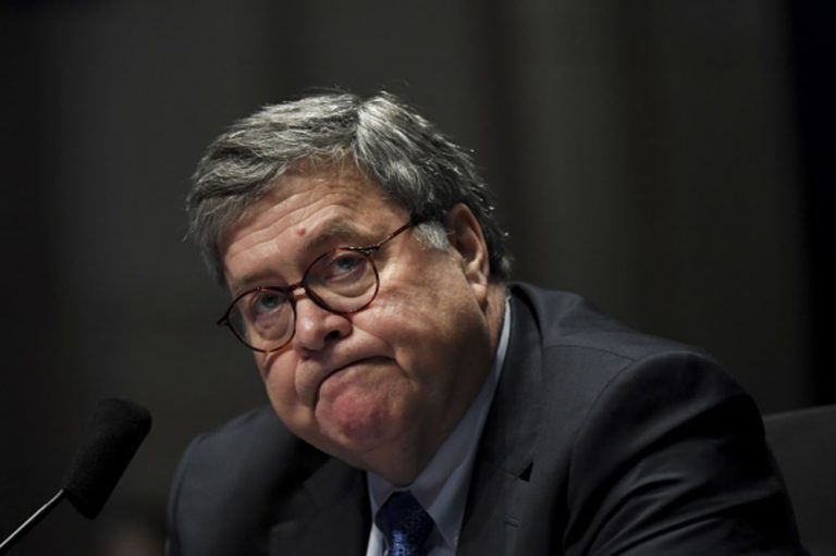 Secretarul american al Justiţiei, William Barr, ”nu a văzut fraude” care să poată schimba rezultatul alegerilor