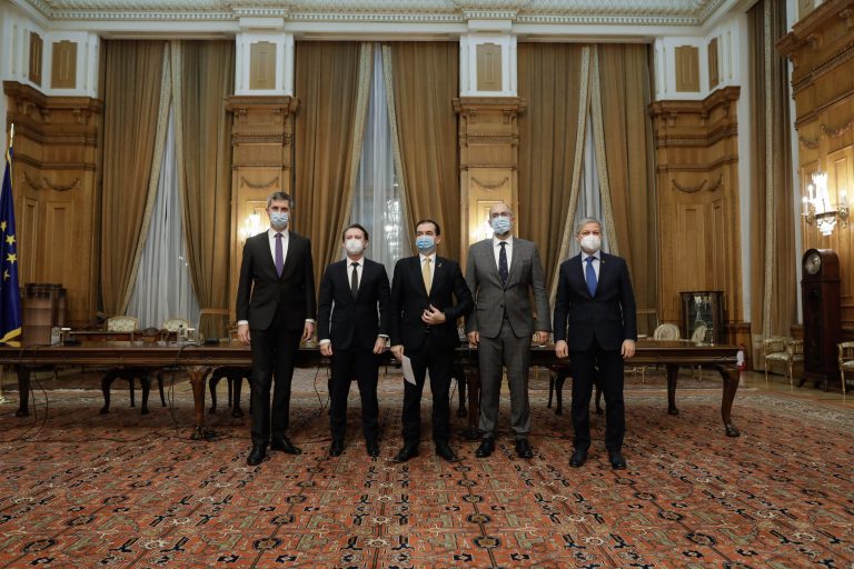 Se poate rupe coaliția pe tema SIIJ? Răspunsul premierului