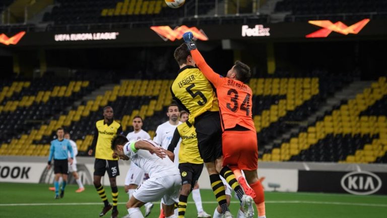 Cum comentează presa elvețiană eliminarea CFR Cluj de către Young Boys: E o nebunie! E ridicol