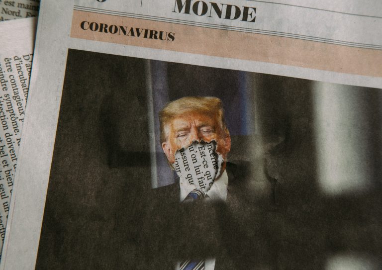 Contul de Twitter al lui Trump, spart de un hacker olandez. Ce parolă avea liderul de la Casa Albă