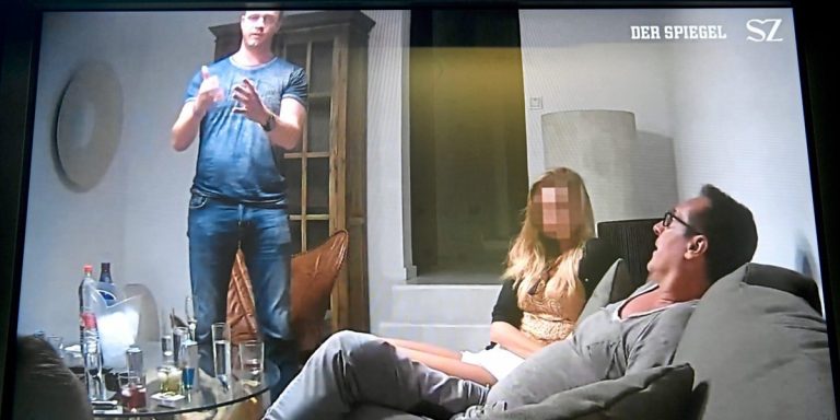 Arestare în „Ibizagate”, scandalul care a doborât Guvernul Austriei în 2019. Chiar „creierul” afacerii ar fi fost prins