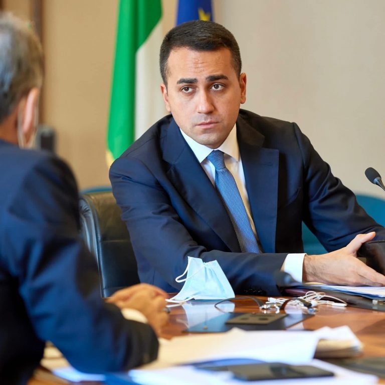 Ministrul de Externe al Italiei, mesaj pentru România de Ziua Națională. Le mulțumește românilor pentru solidaritate arătată italienilor în fața pandemiei