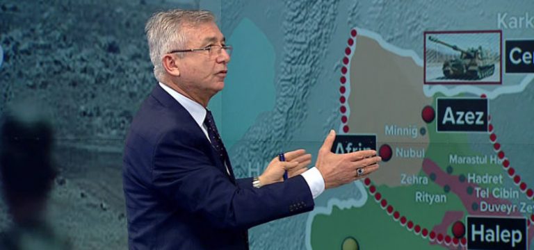 Turcia, mesaj provocator adresat SUA: „Cu două batalioane îi aruncăm pe americani în mare la Alexandroupoli”