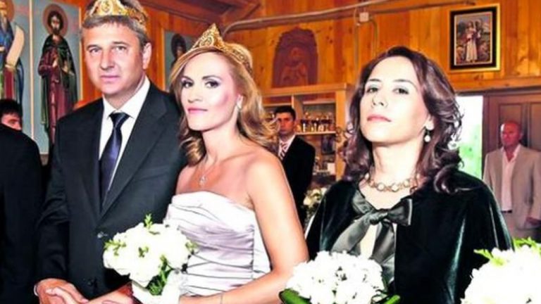 Nicușor Dan a început demantelarea ”Caracatiței”: a dat-o afară din Primărie pe nașa de cununie a cuplului Firea-Pandele