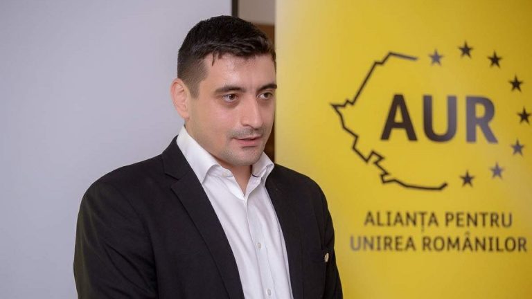Autoritatea Electorală Permanentă a dispus un control privind veniturile şi cheltuielile AUR