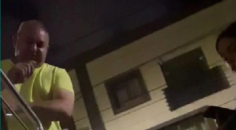 Influent dezvoltator imobiliar de lângă București, reținut pentru pedofilie. Mama unei victime l-a filmat pe ascuns