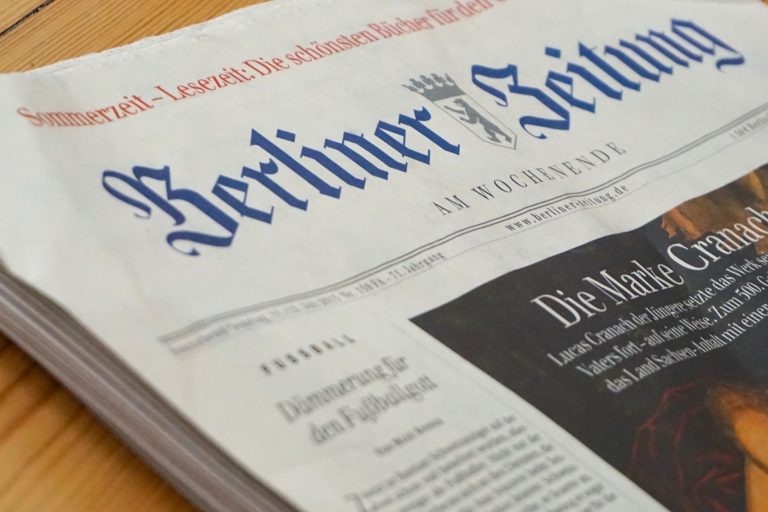 Journalism’s winter of discontent