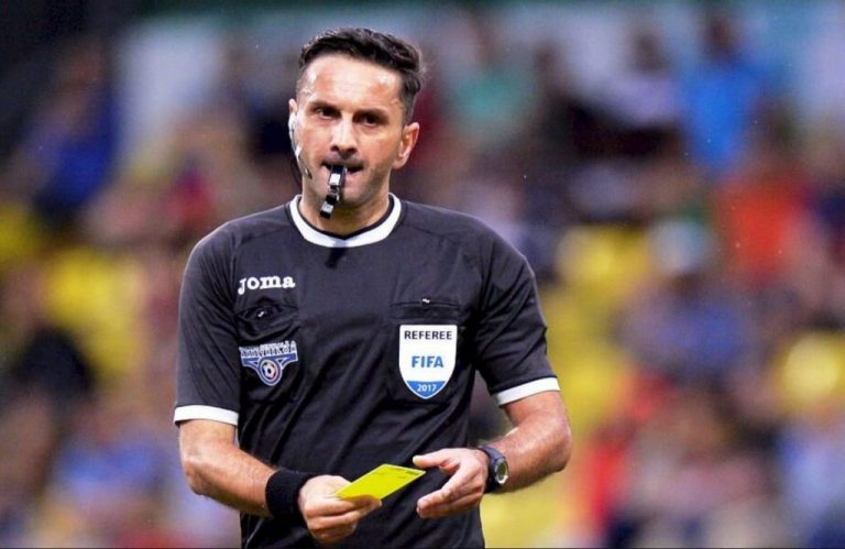 Sebastian Colţescu şi Octavian Şovre au scăpat de acuzaţiile de rasism. Raportul lingvistic: Expresiile româneşti „negrul ăla” şi „ăla negru” nu au conotaţii peiorative sau negative