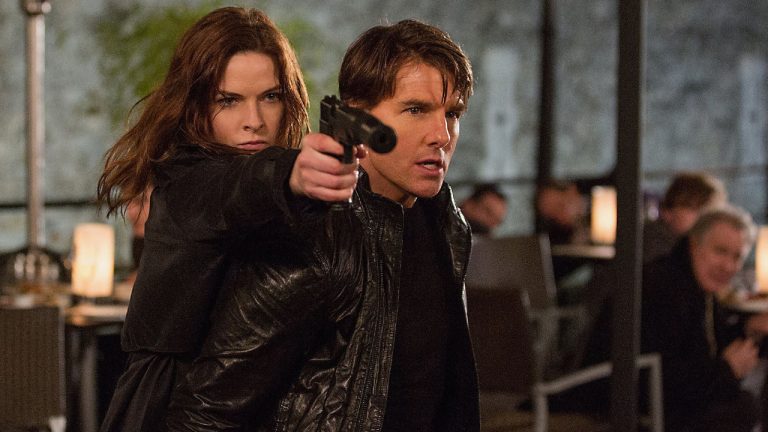 Tom Cruise a răbufnit. Avertisment pentru echipa „Mission: Impossible 7”, care a încălcat protocolul sanitar: „Dacă mai văd asta, aţi plecat”