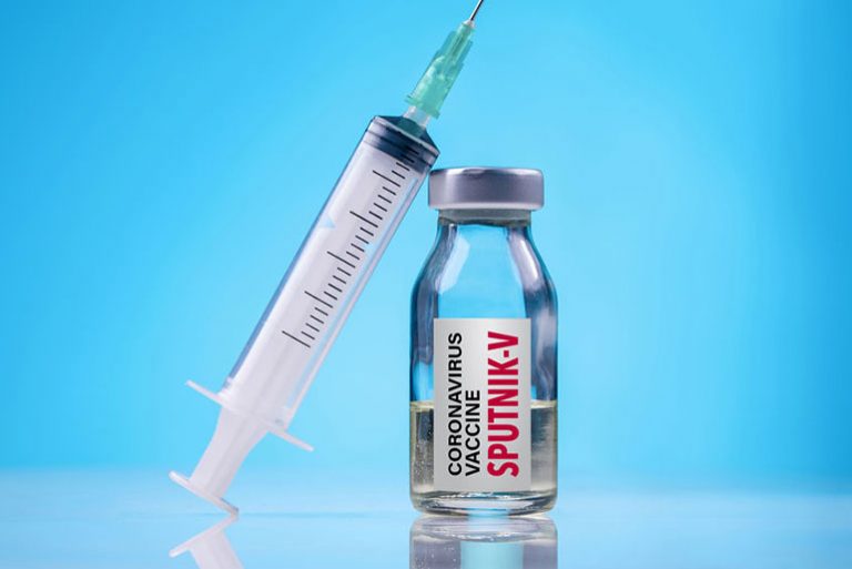 Slovacia va vinde sau dona 160.000 de doze de vaccin Sputnik V