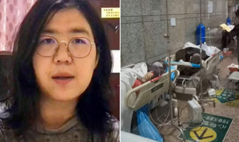 „Miracolul” chinez: cetățeni care au prezentat sincopele în gestionarea Covid, în Wuhan, condamnați la pușcărie sau trimiși în judecată