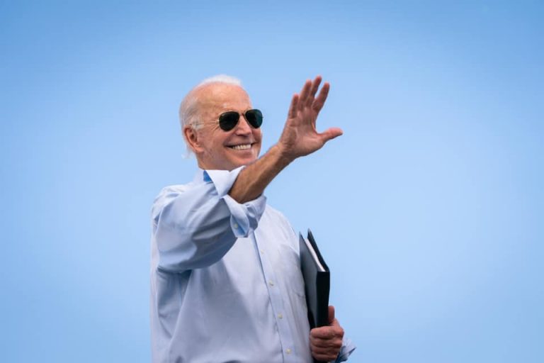 Marea reechilibrare fiscală a lui Biden