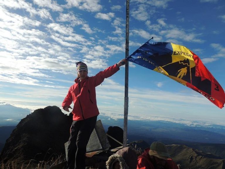 Tatăl alpinistei Dor Geta Popescu, moartă în 2017 într-o avalanșă în munții Retezat, a fost trimis în judecată
