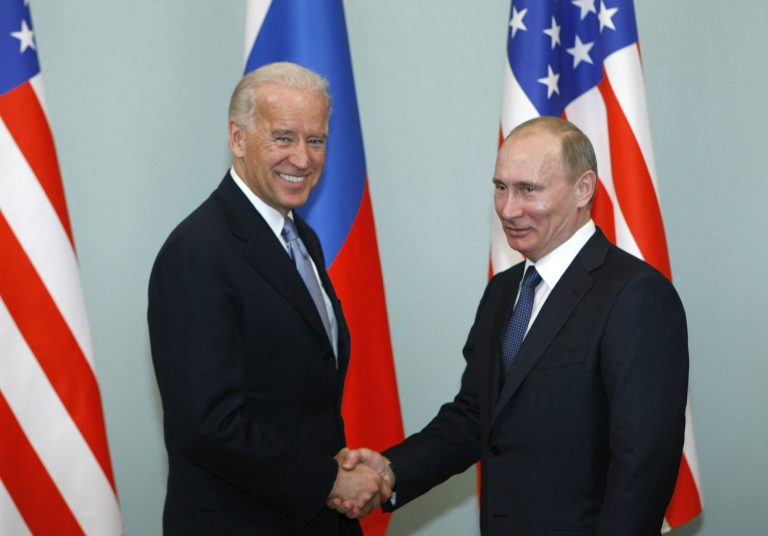 Este Putin un criminal? Joe Biden: „Da, cred”. Afirmația a provocat indignare la Kremlin