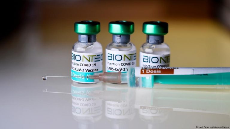 UE răspunde BioNTech și spune că este „pregătită să ajute” la creşterea producţiei de vaccinuri, susține comisarul european pentru sănătate