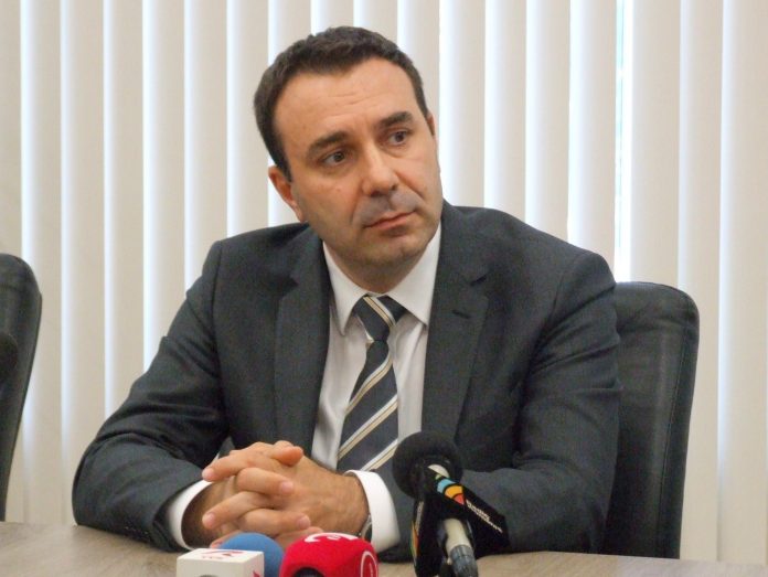Bogdan Grecu
