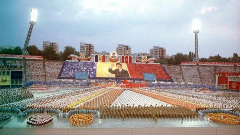 Romanian mayor pens ‘ode’ to Communist leader Nicolae Ceausescu on what would have been his 103rd birthday