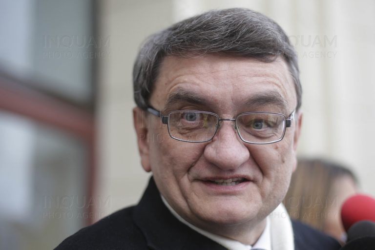 Victor Ciorbea țipă după ajutor împotriva „abuzurilor” PSD. Firea și Tudorache au dat aprobare pentru construirea unui complex de blocuri lângă casa fostului Avocat al Poporului