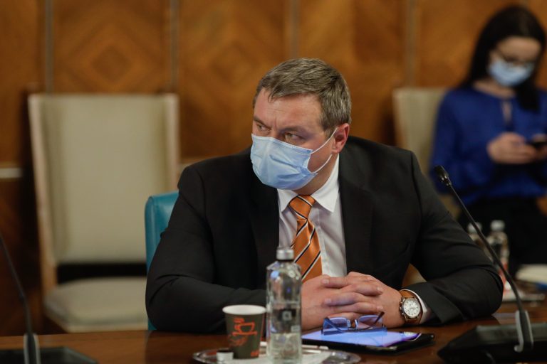 Pentru digitalizare, ministrul Cercetării vrea o alianţă între partide de tipul celor pentru aderarea la NATO sau UE