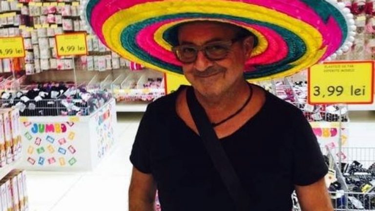 DJ-ul francez Pascal di Fazio, găsit mort într-o cameră de hotel din Pitești