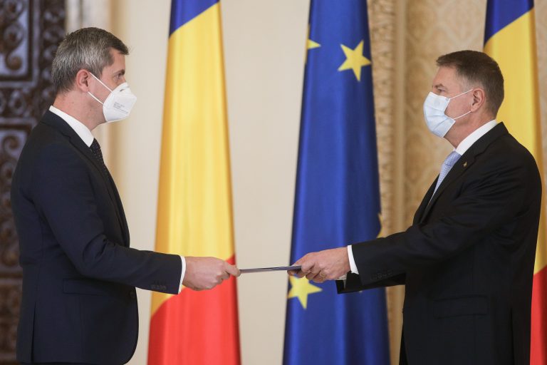 Barna: Am găsit în preşedintele Klaus Iohannis un susţinător şi un aliat în lupta pentru reforme reale