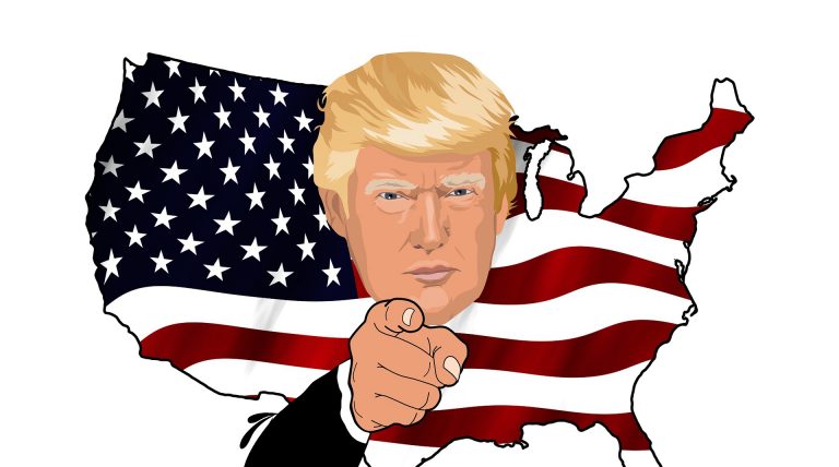 Politico: Trump vrea să distrugă UE şi să o reconstruiască după chipul şi asemănarea sa