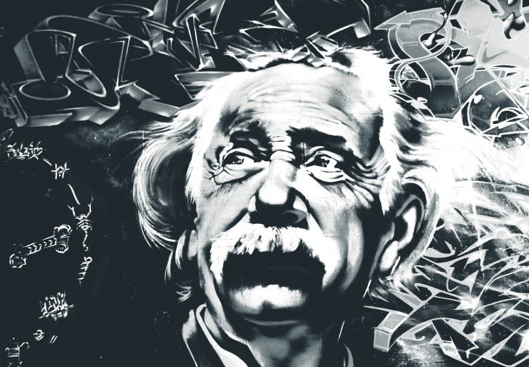 Un nou muzeu dedicat lui Albert Einstein va fi construit la Ierusalim