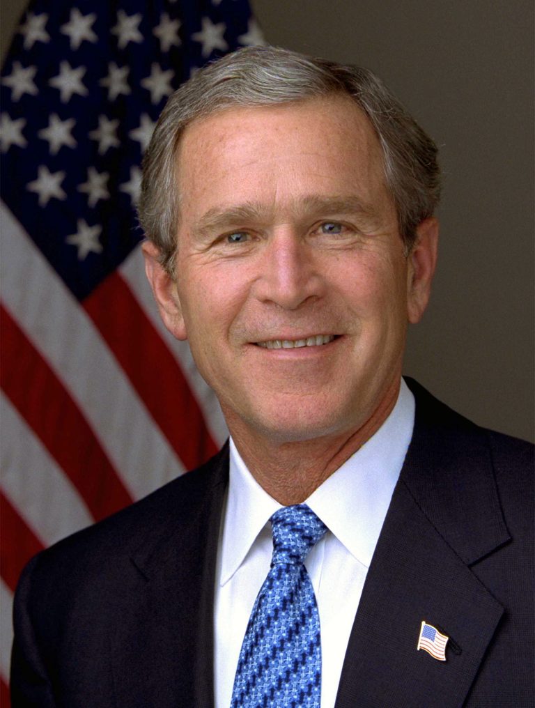George W. Bush va participa la inaugurarea lui Joe Biden. Mesajul fostului președinte