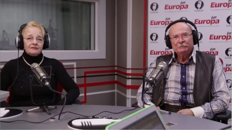A murit actrița Georgeta Luchian Tudor, soția lui Tudor Gheorghe