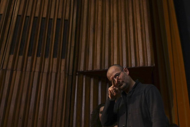Replica Ministerului Culturii după ce Alexandru Nanau a refuzat decorația prezidențială