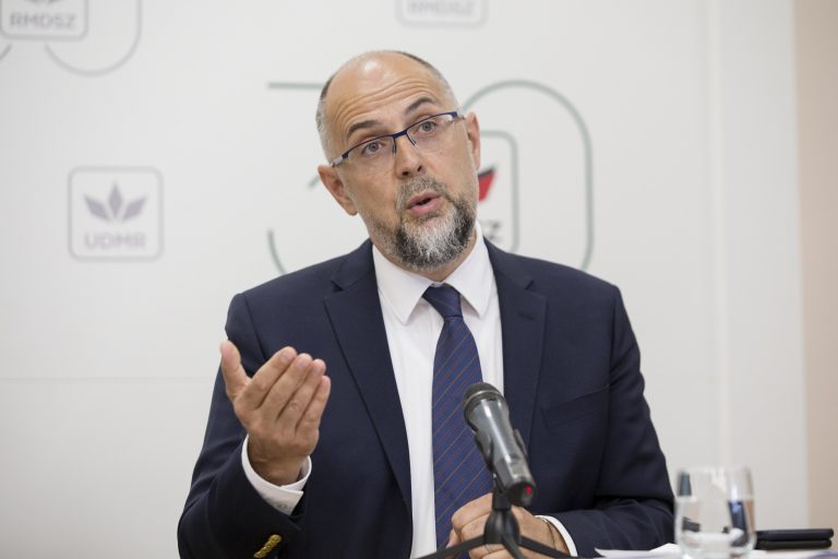 Averile ștabilor UDMR. Ultima fiță printre liderii maghiari: achiziționarea de case la Budapesta