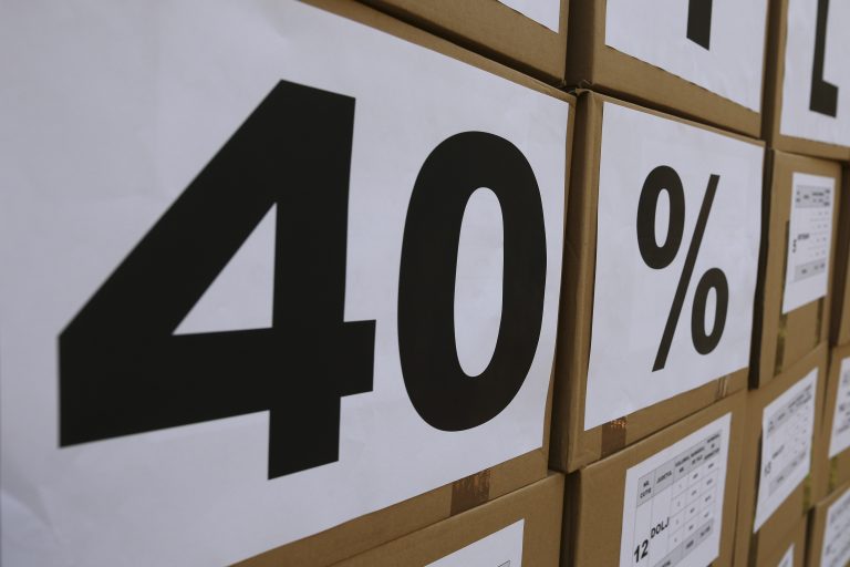 Majorarea pensiilor cu 40%, constituţională. Turcan: Efortul bugetar e de aproximativ 138  miliarde lei pe an