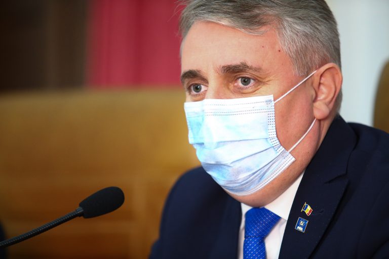 Bode: Șefii IPJ Bacău și ai Poliției Onești, demiși. Parchetul, sesizat pentru intervenția de la cazul soldat cu doi morți