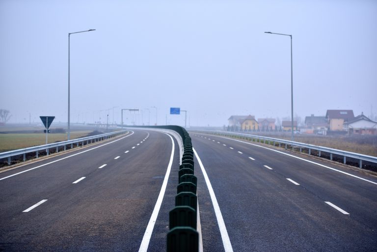 Lista proiectelor de infrastructură ce vor fi finalizate sau vor intra în execuţie în 2021 – ministru