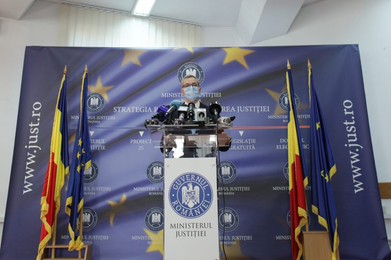 Stelian Ion: „Pledez pentru stabilitate, pentru păstrarea şefilor de parchete”