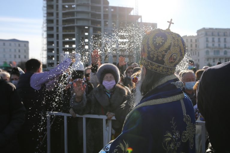 Freedom of religion during the pandemic to be discussed in OSCE event