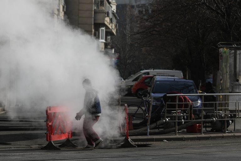 RADET, vrăjmașul dușului