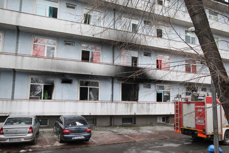 Newsweek.ro: Raportul de control la Balș din 2020 – fără proceduri la lucrul cu oxigen, risc de incendiu