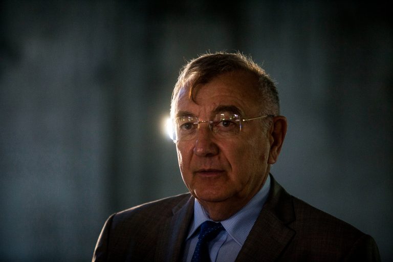 DNA a clasat dosarul Moisescu-Chiliman