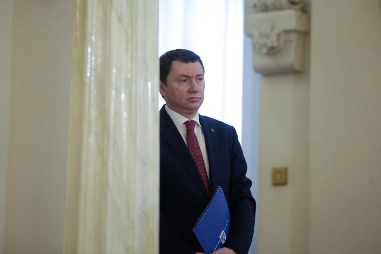Cosmin Marinescu: România are și o problemă de disciplină financiară, care nu se rezolvă doar prin instrumente fiscale