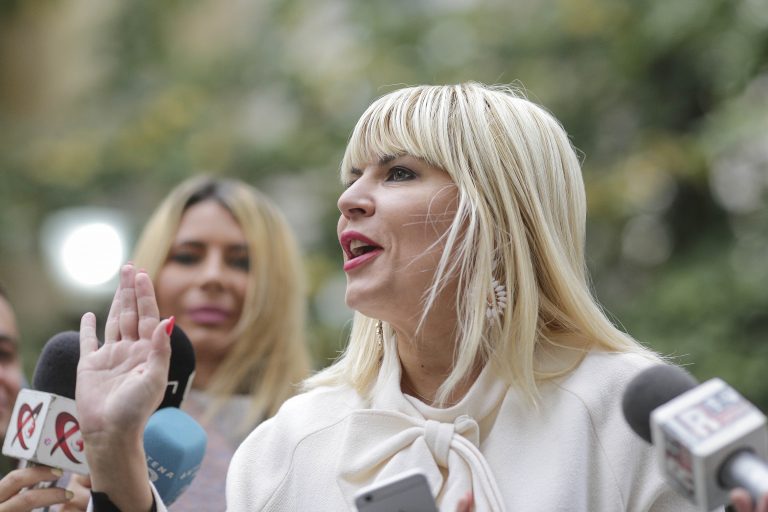 Udrea: „Cred că dacă o omoram pe Kovesi, aveam şanse ca DNA să ceară o pedeapsă mai mică”