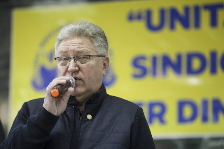 Ce primește Metrorex din asocierea cu sindicatul lui Rădoi