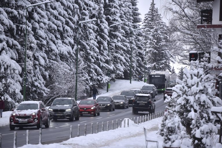 Cum va fi vremea în următoarea perioadă