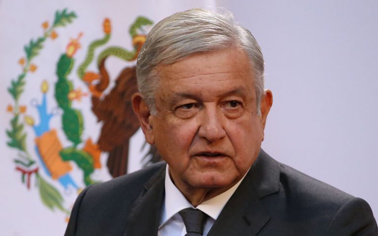 Preşedintele Mexicului critică cenzura practicată de social media