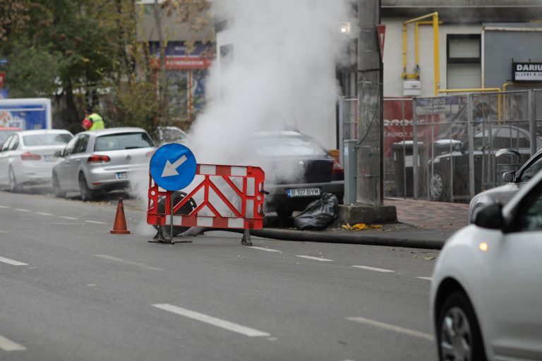 European Commission gives Romania 254 million euros to repair Bucharest’s ageing heating system